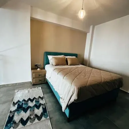 Escala Luxury Loft 2 In The Center &free Parking *