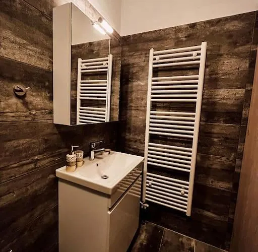 Escala Luxury Loft 2 In The Center &free Parking