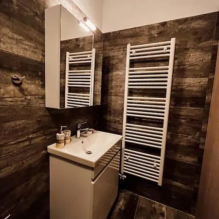 Escala Luxury Loft 2 In The Center &free Parking